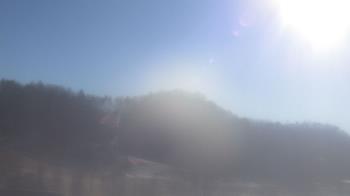 Weather camera view of Watauga ES.