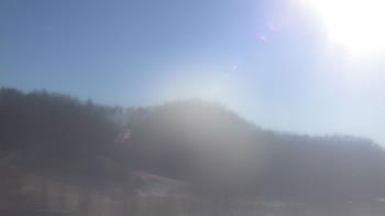 Weather camera view of Watauga ES.