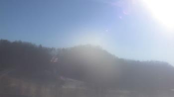 Weather camera view of Watauga ES.