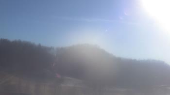 Weather camera view of Watauga ES.