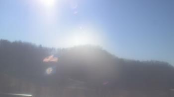 Weather camera view of Watauga ES.