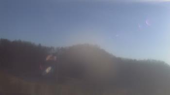 Weather camera view of Watauga ES.