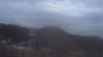 Weather camera view of Watauga ES.
