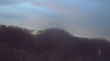 Weather camera view of Watauga ES.