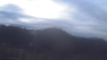 Weather camera view of Watauga ES.