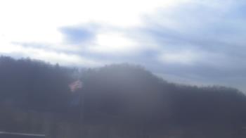 Weather camera view of Watauga ES.