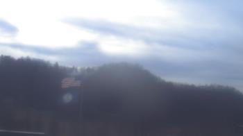 Weather camera view of Watauga ES.