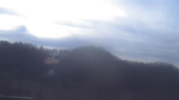 Weather camera view of Watauga ES.