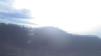 Weather camera view of Watauga ES.