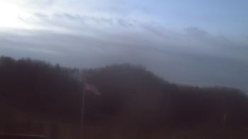 Weather camera view of Watauga ES.