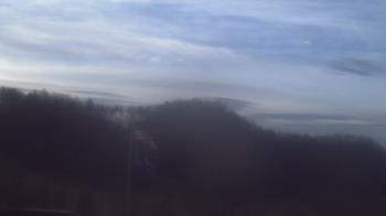 Weather camera view of Watauga ES.