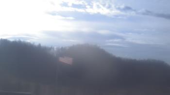 Weather camera view of Watauga ES.