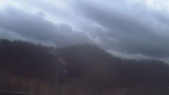 Weather camera view of Watauga ES.