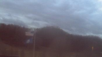 Weather camera view of Watauga ES.