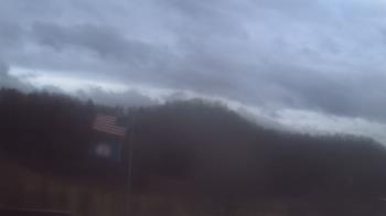 Weather camera view of Watauga ES.