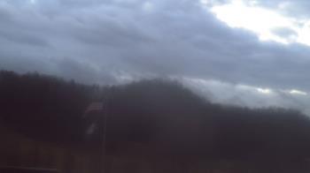 Weather camera view of Watauga ES.