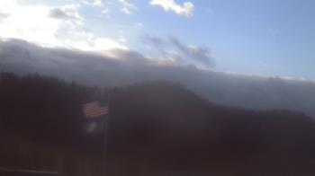 Weather camera view of Watauga ES.