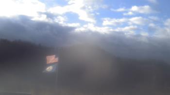 Weather camera view of Watauga ES.