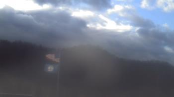 Weather camera view of Watauga ES.