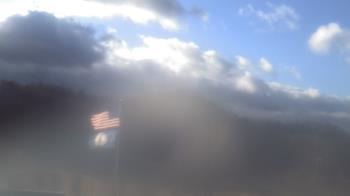 Weather camera view of Watauga ES.