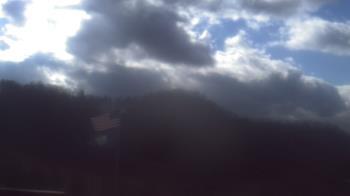 Weather camera view of Watauga ES.