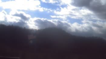 Weather camera view of Watauga ES.