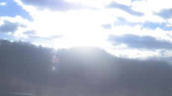 Weather camera view of Watauga ES.