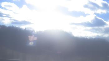 Weather camera view of Watauga ES.