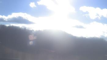 Weather camera view of Watauga ES.