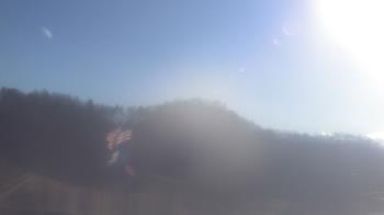 Weather camera view of Watauga ES.