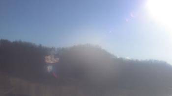 Weather camera view of Watauga ES.