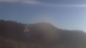 Weather camera view of Watauga ES.