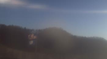 Weather camera view of Watauga ES.