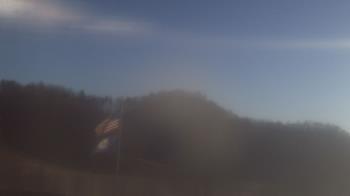 Weather camera view of Watauga ES.