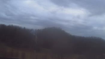 Weather camera view of Watauga ES.