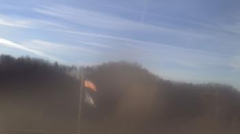 Weather camera view of Watauga ES.