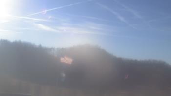 Weather camera view of Watauga ES.