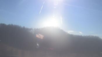 Weather camera view of Watauga ES.