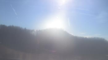 Weather camera view of Watauga ES.