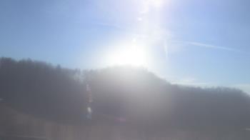 Weather camera view of Watauga ES.