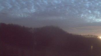 Weather camera view of Watauga ES.