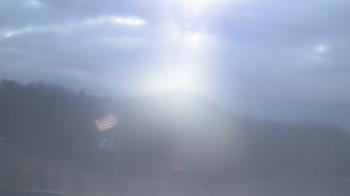 Weather camera view of Watauga ES.
