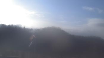 Weather camera view of Watauga ES.