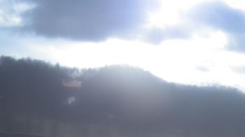 Weather camera view of Watauga ES.