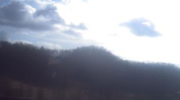 Weather camera view of Watauga ES.