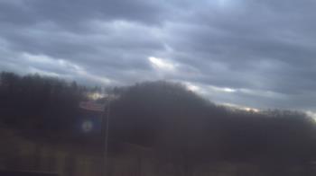 Weather camera view of Watauga ES.