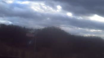 Weather camera view of Watauga ES.