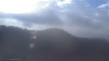 Weather camera view of Watauga ES.