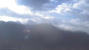 Weather camera view of Watauga ES.