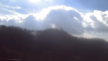 Weather camera view of Watauga ES.